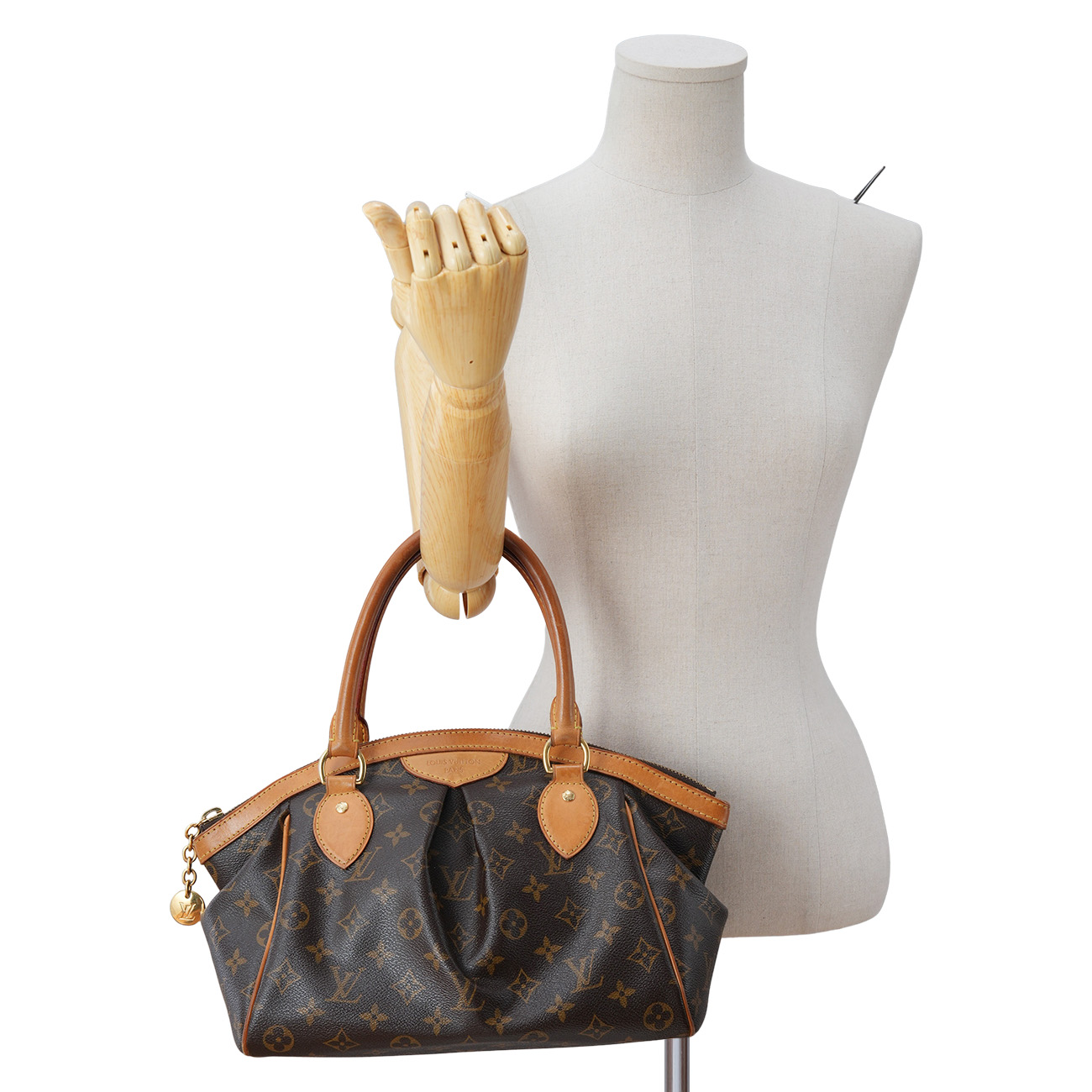 LOUIS VUITTON(USED)루이비통 티볼리 PM